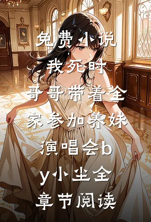 免费小说我死时，哥哥带着全家参加养妹演唱会by小尘全章节阅读