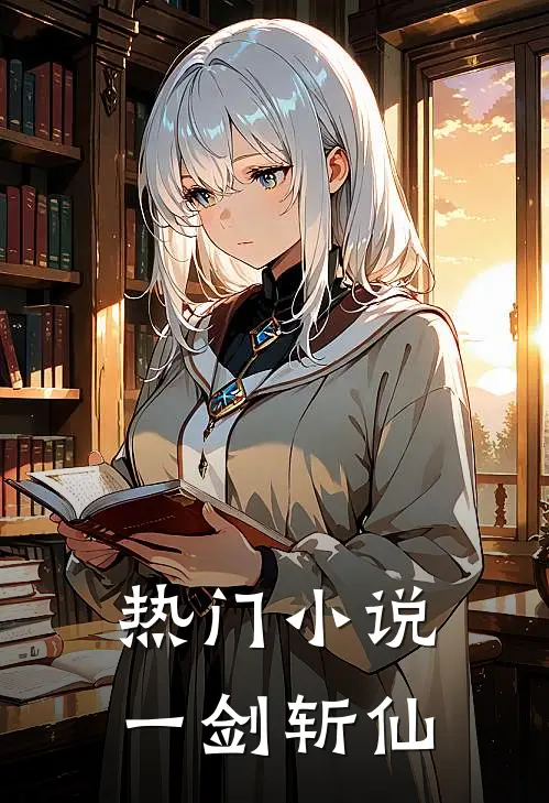 热门小说一剑斩仙
