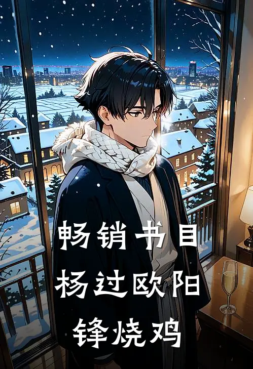 畅销书目杨过欧阳锋烧鸡