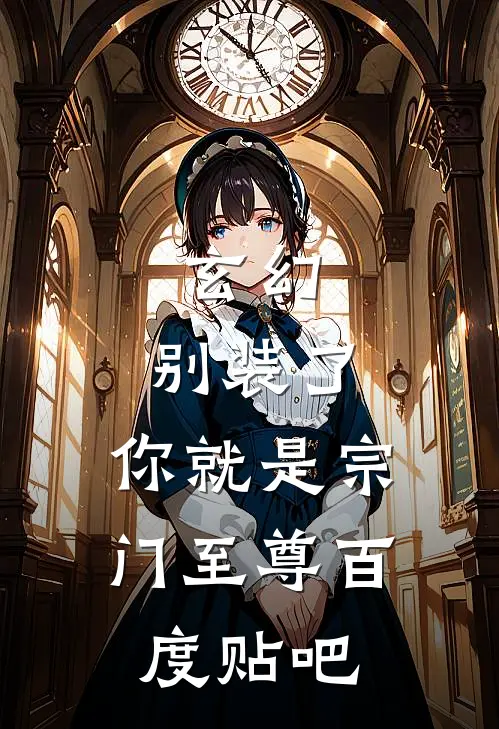 玄幻：别装了，你就是宗门至尊百度贴吧