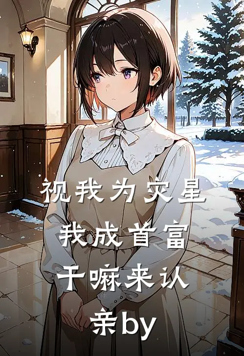 视我为灾星，我成首富干嘛来认亲by