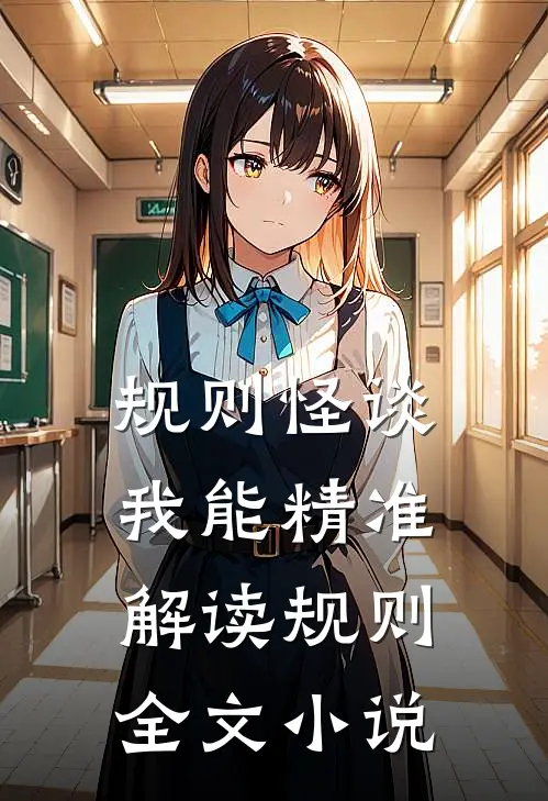 规则怪谈：我能精准解读规则全文小说