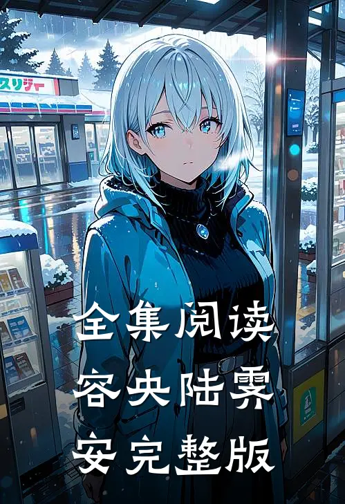 全集阅读容央陆霁安完整版