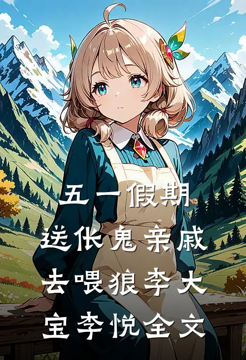 五一假期，送伥鬼亲戚去喂狼李大宝李悦全文