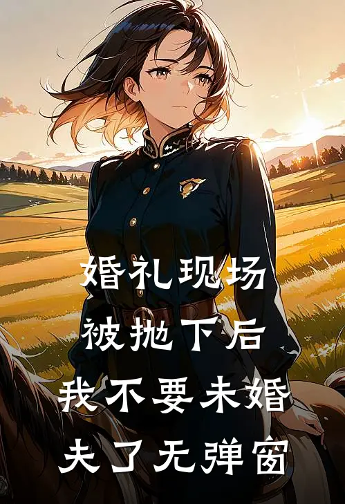 婚礼现场被抛下后，我不要未婚夫了无弹窗