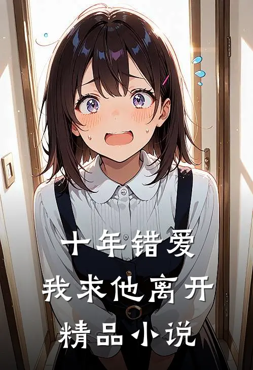 十年错爱，我求他离开精品小说