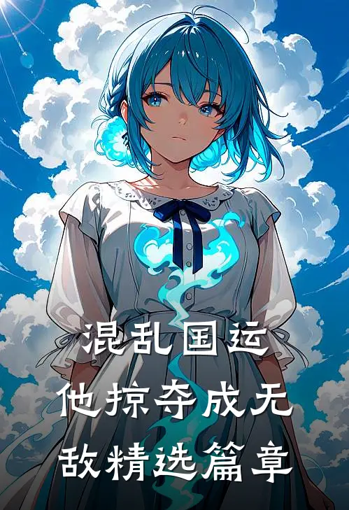 混乱国运：他掠夺成无敌精选篇章