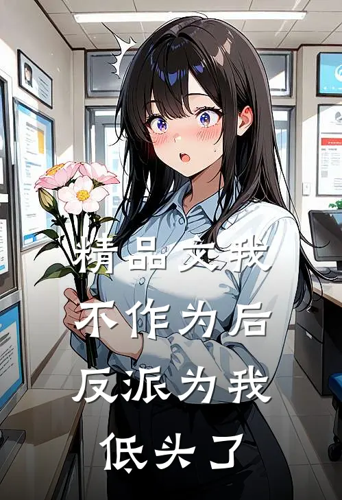 精品文我不作为后，反派为我低头了