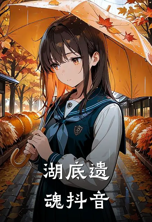 湖底遗魂抖音