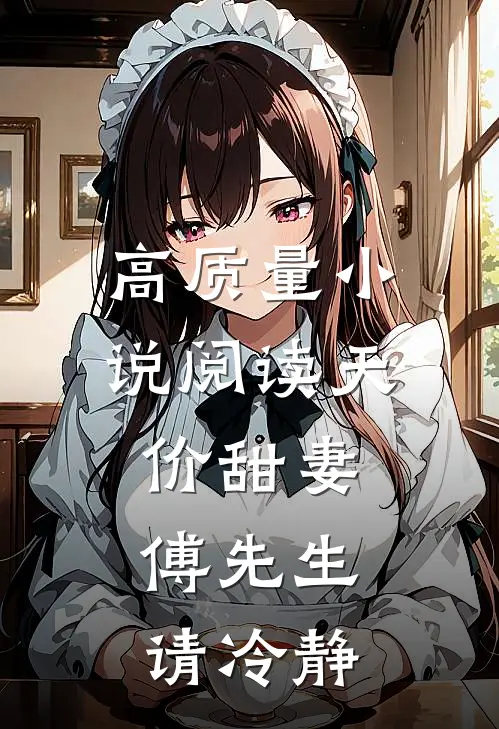 高质量小说阅读天价甜妻：傅先生，请冷静