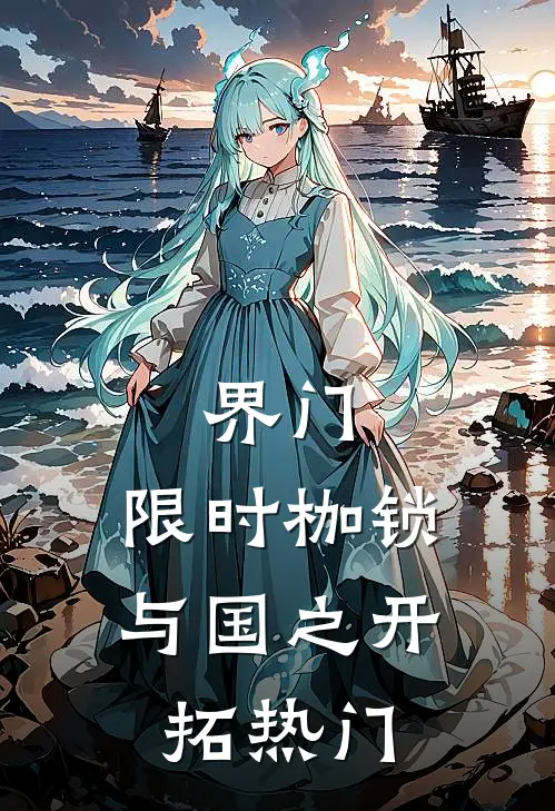 界门：限时枷锁与国之开拓热门