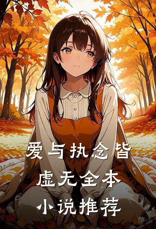 爱与执念皆虚无全本小说推荐
