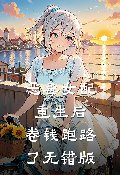 恶毒女配重生后，卷钱跑路了无错版