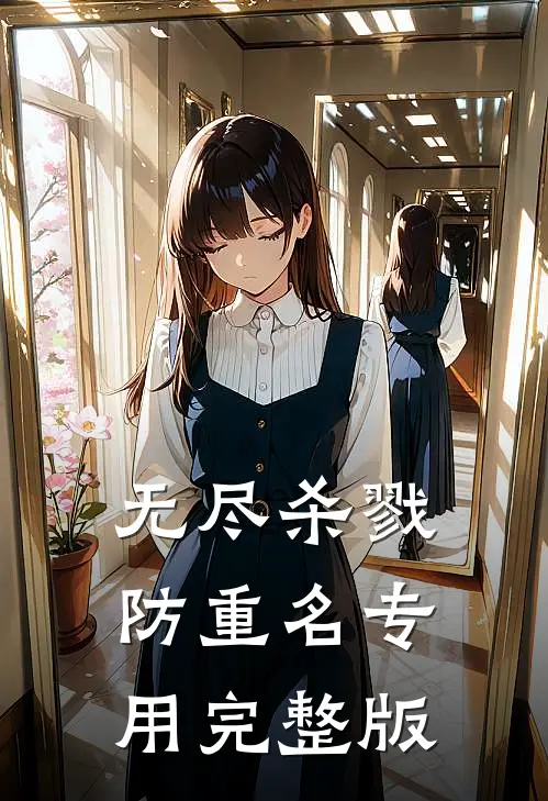 无尽杀戮，防重名专用完整版