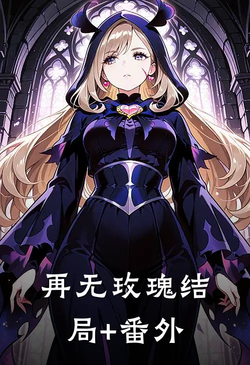 再无玫瑰结局+番外