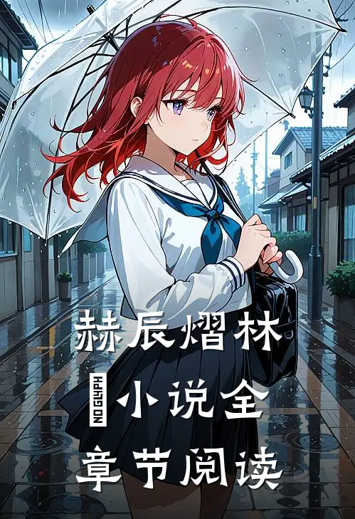 赫辰熠林玥小说全章节阅读