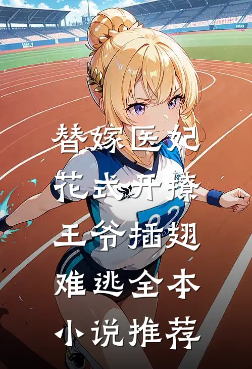 替嫁医妃花式开撩，王爷插翅难逃全本小说推荐