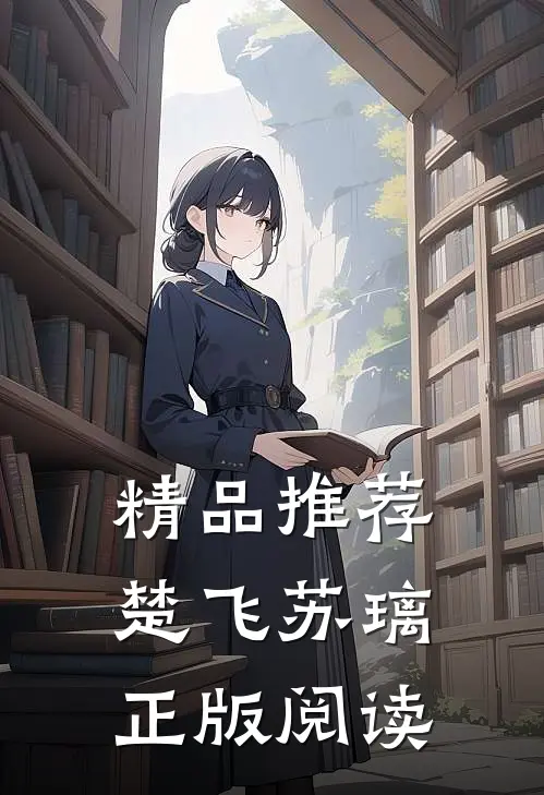 精品推荐楚飞苏璃正版阅读