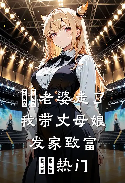 ​​老婆走了，我带丈母娘发家致富​​热门
