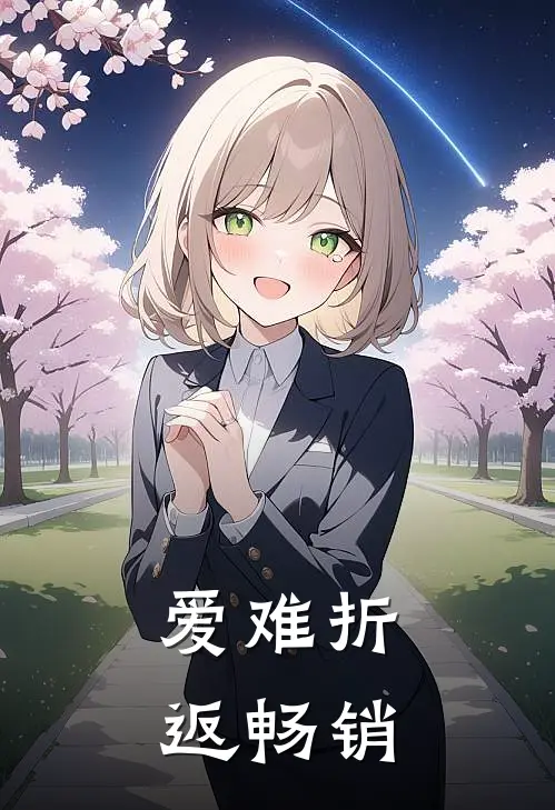 爱难折返畅销