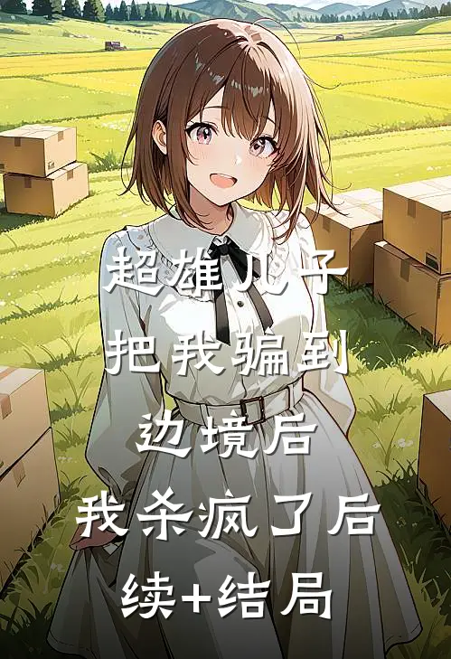 超雄儿子把我骗到边境后，我杀疯了后续+结局