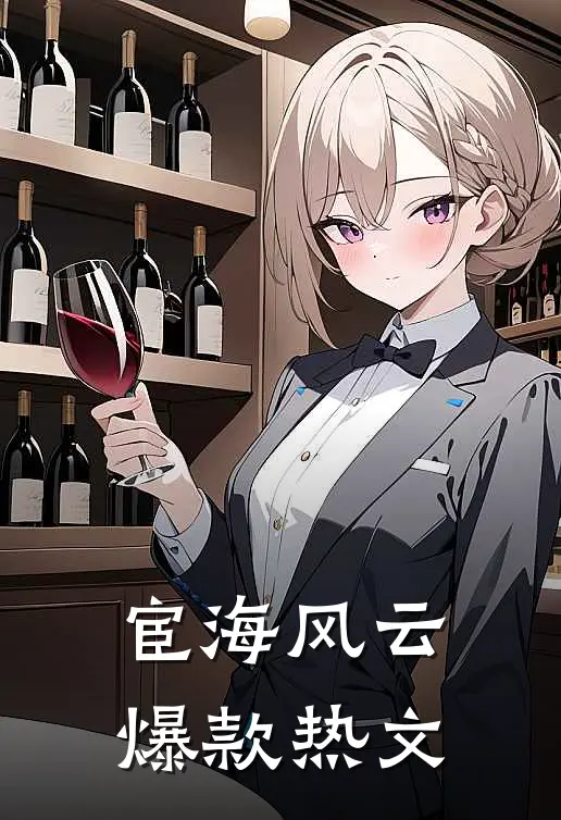 宦海风云爆款热文