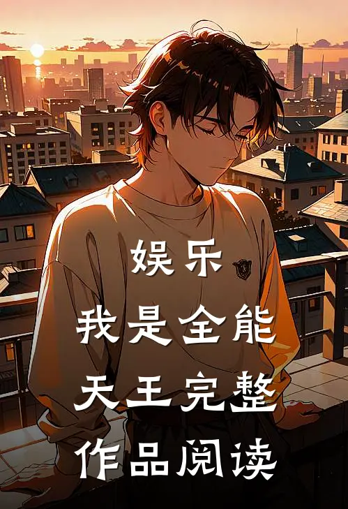 娱乐：我是全能天王完整作品阅读