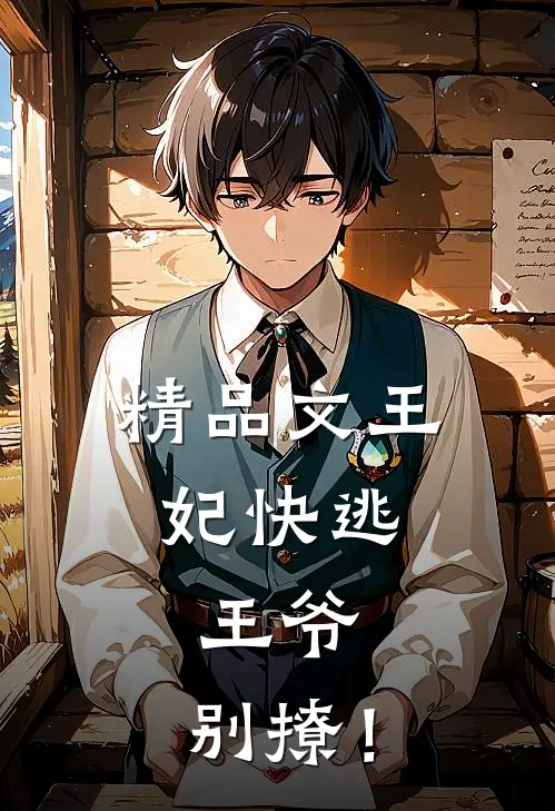 精品文王妃快逃：王爷，别撩！