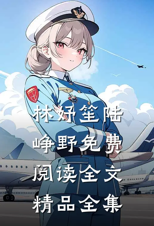 林妤笙陆峥野免费阅读全文精品全集