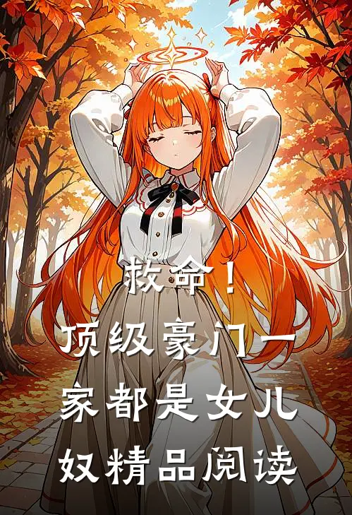 救命！顶级豪门一家都是女儿奴精品阅读