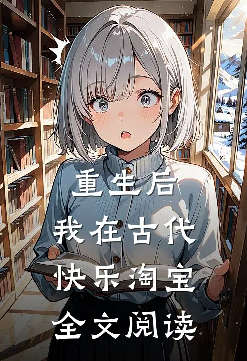 重生后，我在古代快乐淘宝全文阅读
