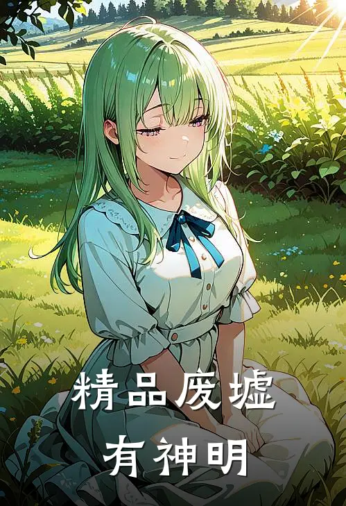 精品废墟有神明