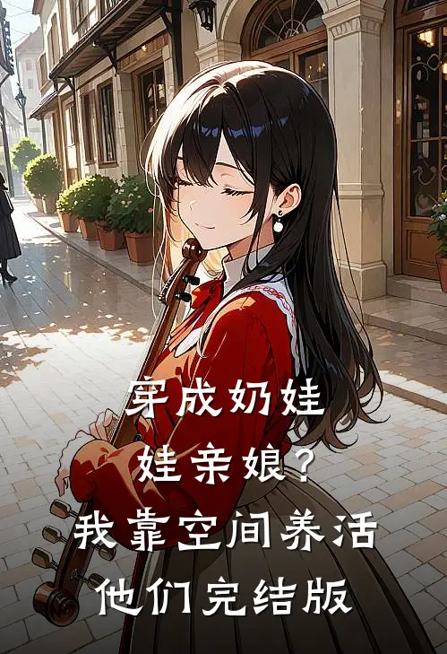 穿成奶娃娃亲娘？我靠空间养活他们完结版
