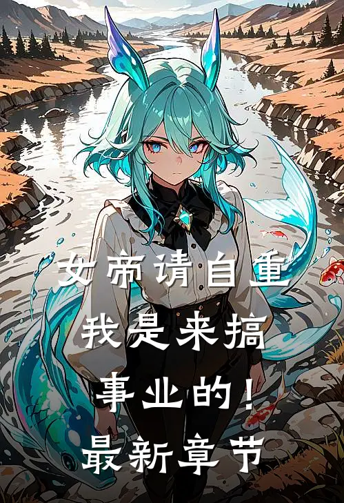 女帝请自重，我是来搞事业的！最新章节