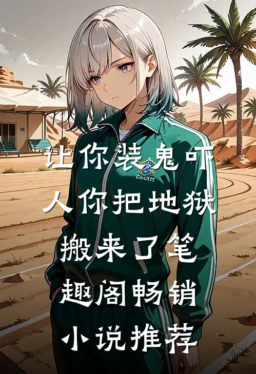 让你装鬼吓人你把地狱搬来了笔趣阁畅销小说推荐