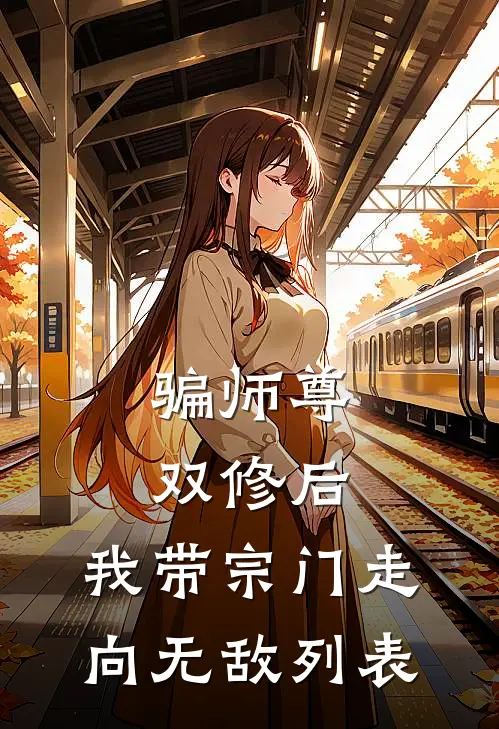 骗师尊双修后，我带宗门走向无敌列表