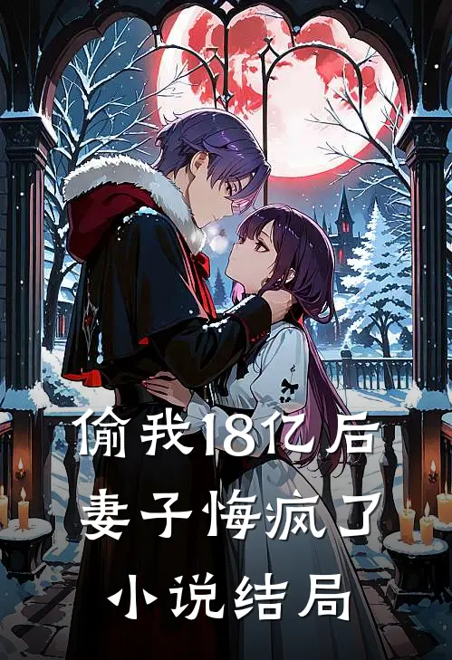 偷我18亿后，妻子悔疯了小说结局