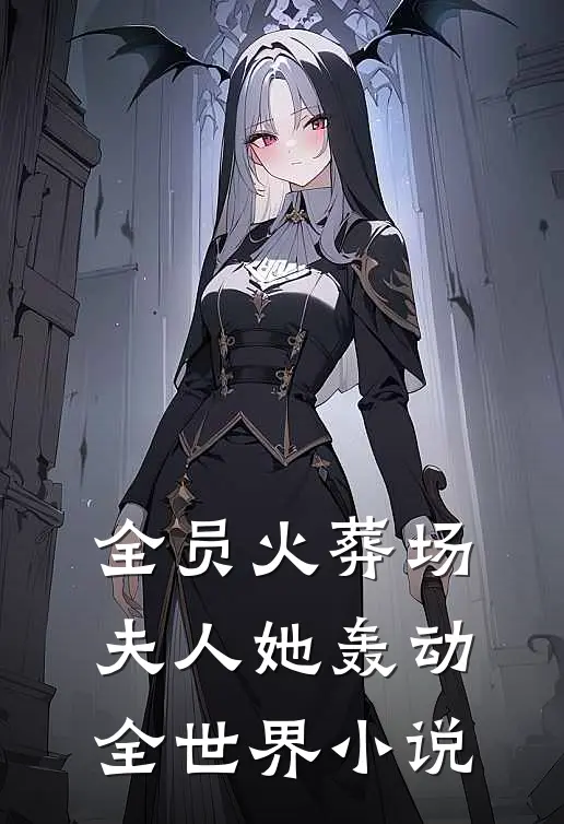 全员火葬场：夫人她轰动全世界小说