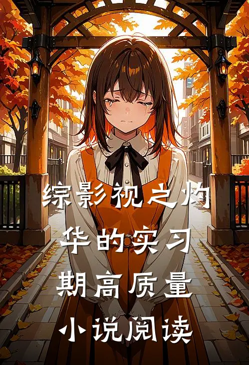 综影视之灼华的实习期高质量小说阅读
