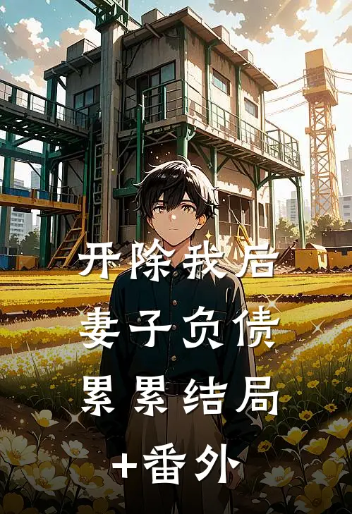 开除我后，妻子负债累累结局+番外