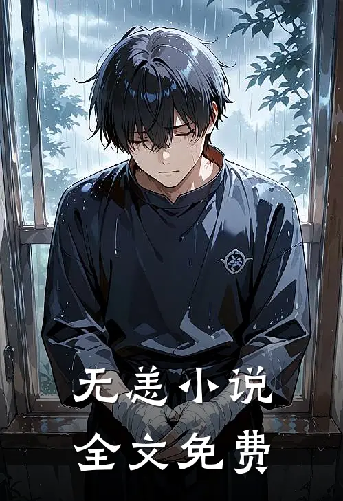无恙小说全文免费