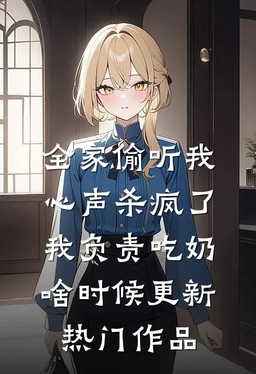 全家偷听我心声杀疯了,我负责吃奶啥时候更新热门作品