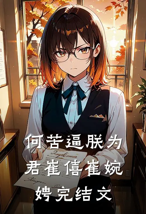 何苦逼朕为君崔僖崔婉娉完结文