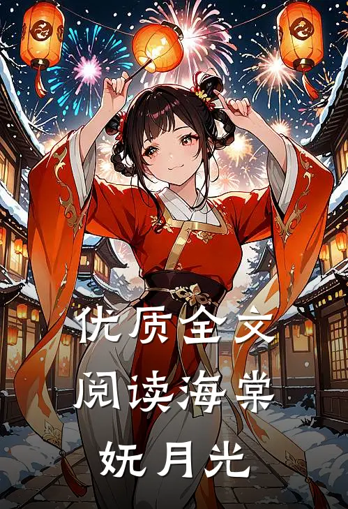 优质全文阅读海棠妩月光