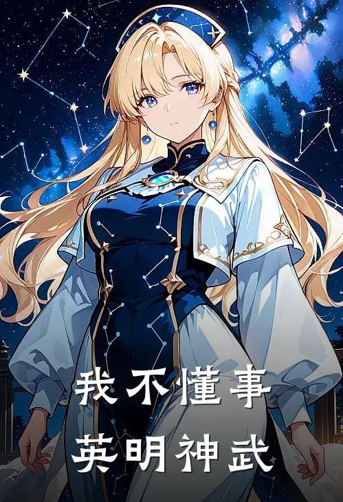 我不懂事英明神武