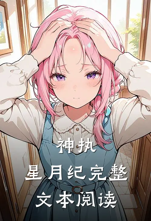 神执：星月纪完整文本阅读