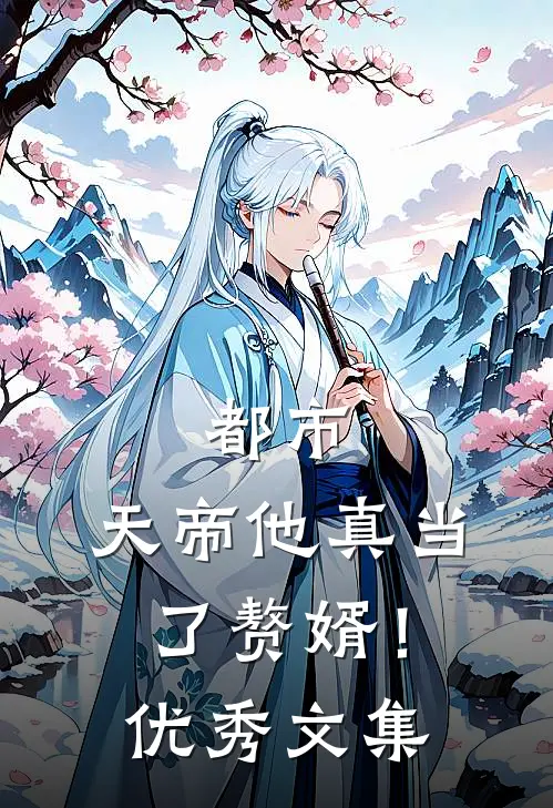 都市：天帝他真当了赘婿！优秀文集