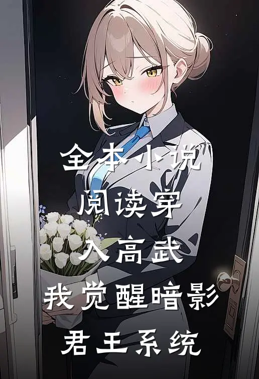 全本小说阅读穿入高武，我觉醒暗影君王系统