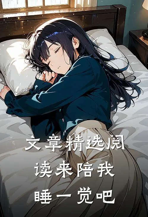 文章精选阅读来陪我睡一觉吧