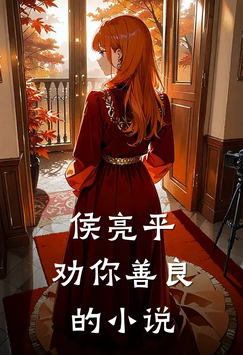 侯亮平，劝你善良的小说